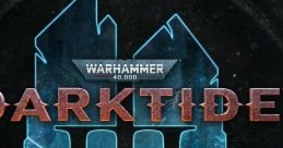 Warhammer 40,000: Darktide Vol. 3 O.S.T - Video Game Video game from Warhammer 40,000: Darktide Vol. 3 O.S.T for Windows,