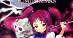 Yomiji Roman ~ Mystery Tour 黄泉路浪漫 ～mystery tour Touhou Kaeidzuka ~ Phantasmagoria of Flower View. - Video Game Video