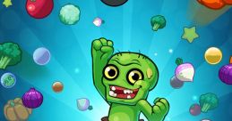 Zombie Farm 2 - Video Game Video game from Zombie Farm 2 for iOS. Uploaded by Exotic_.