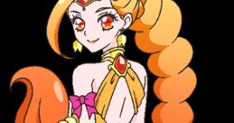 Scorpio (Star Twinkle Pretty Cure) Scorpio