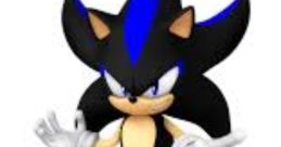 Seelkadoom the hedgehog I'm been created by eggman I I'm served to no one