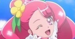 Cure Grace (Healin Good Pretty Cure) Cure Grace