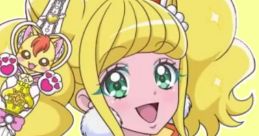 Cure Sparkle (Healin Good Pretty Cure) Cure Sparkle