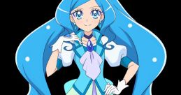 Cure Fontaine (Healin Good Pretty Cure) Cure Fontaine