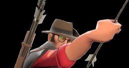 Sniper TF2 Sniper TF2 to play and download.