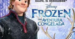 Olaf (Frozen) (Latin American Spanish) Type your text and hear it in the voice of Olaf (Frozen) (Latin American Spanish) by