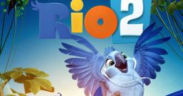 Bia (Rio 2) (Latin American Spanish) Type your text and hear it in the voice of Bia (Rio 2) (Latin American Spanish) by