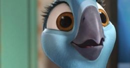 Bia (Rio 2) (Latin American Spanish) Type your text and hear it in the voice of Bia (Rio 2) (Latin American Spanish) by