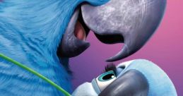 Blu (Rio 2) (Latin American Spanish) Type your text and hear it in the voice of Blu (Rio 2) (Latin American Spanish) by