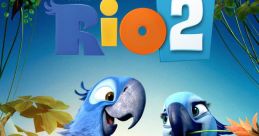 Blu (Rio 2) (Latin American Spanish) Type your text and hear it in the voice of Blu (Rio 2) (Latin American Spanish) by