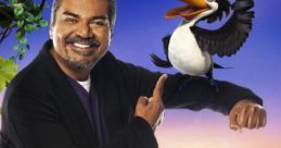 Rafael (Rio) (Movie Rio) (George Lopez) Type your text and hear it in the voice of Rafael (Rio) (Movie Rio) (George Lopez) by