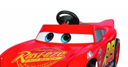 Rayo McQueen (Cars) (Latin American Spanish) Type your text and hear it in the voice of Rayo McQueen (Cars) (Latin