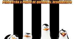 Eva (Los Pinguinos de Madagascar) (Latino) Type your text and hear it in the voice of Eva (Los Pinguinos de Madagascar)