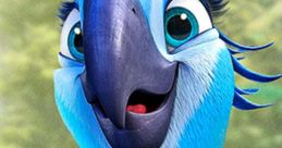 Jewel (Rio 2) (Movie Rio) (Anne Hathaway) Type your text and hear it in the voice of Jewel (Rio 2) (Movie Rio) (Anne