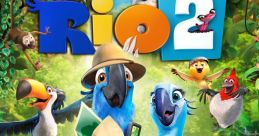 Rafael (Rio 2) (Movie Rio) (George López) Type your text and hear it in the voice of Rafael (Rio 2) (Movie Rio) (George