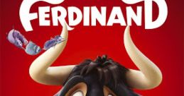 Ferdinand el Toro (Ole el Viaje de Ferdinand) (Latino) Type your text and hear it in the voice of Fedinand el Toro (Ole el