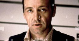 Kevin Spacey (The Usual Suspects) Give me the keys scene