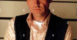 Kevin Spacey (The Usual Suspects) Give me the keys scene