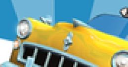 Crazy Taxi: City Rush - Video Game Video game from Crazy Taxi: City Rush for Android, iOS. Published by Sega (2014).