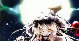 IA-STYLE-Toho Touhou Kaeidzuka ~ Phantasmagoria of Flower View. Touhou Eiyashou ~ Imperishable Night. Touhou Koumakyou ~