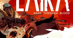 Laika: Aged Through Blood (OST) Laika - Video Game Video game from Laika: Aged Through Blood (OST) Laika for PS4, PS5,