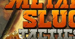 Metal Slug Tactics (Demo) GAMERIP OST - Video Game Video game from Metal Slug Tactics (Demo) GAMERIP OST for PS4, PS5,