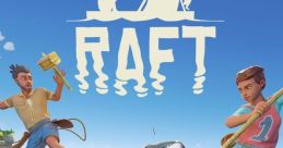 Raft (Original rack) Raft OST Raft track Raft - Video Game Video game from Raft (Original rack) Raft OST Raft track Raft