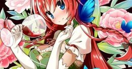 Shanghai Moutan 上海牡丹 Touhou Koumakyou ~ the Embodiment of Scarlet Devil. Touhou Shinreibyou ~ Ten Desires. Touhou