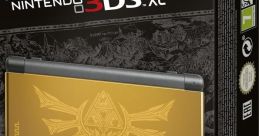 3DS 3DS