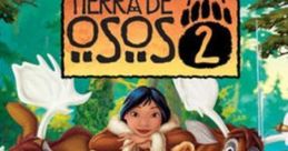 Anda (Tierra de Osos 2) (Latino) Type your text and hear it in the voice of Anda (Tierra de Osos 2) (Latino) by RioPelic