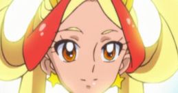 Past Twinkle (Go Princess Pretty Cure) Past Twinkle