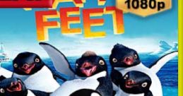 Narrador (Happy Feet) (Latino) Type your text and hear it in the voice of Narrador (Happy Feet) (Latino) by RioPelic