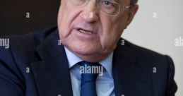 Florentino Pérez Aknsndnsms