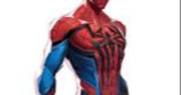 Spider man (marvel rivals) I'm hero