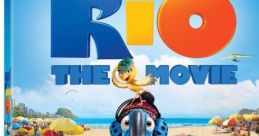 Blu (Rio) (Pelicula Rio) (Latino) Type your text and hear it in the voice of Blu (Rio) (Pelicula (Rio) by RioPelic