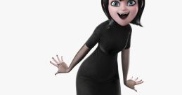 Mavis Dracula Play all of the from Mavis Dracula fr Hotel Transylvania: Transformania.