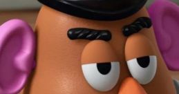 Mr. Potato Head (Don Rickles) Mr. Potato Head (often referred to as simply Potato Head or Potato) is a supporting