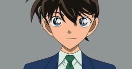 Kudou Shinichi Type your text and hear it in the voice of Kudou Shinichi by 101s.