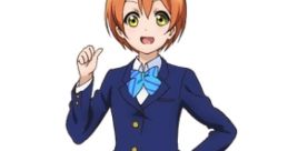 Rin Hoshizora Type your text and hear it in the voice of Rin Hoshizora by 101s.