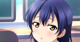 Umi Sonoda Type your text and hear it in the voice of Umi Sonoda by 101s.