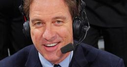 Kevin Harlan Type your text and hear it in the voice of Kevin Harlan by 101s.