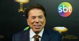 Silvio Santos Type your text and hear it in the voice of Silvio Santos by 101s.