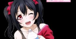 Nico Yazawa Type your text and hear it in the voice of Nico Yazawa by 101s.