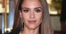 Jessica Alba Type your text and hear it in the voice of Jessica Alba by 101s.