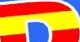 Colorful letter "P" in red and yellow on a blue background, representing PGHLFilms branding for 2024.