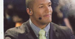 Byron Saxton (Wwe) This is the Best I could do to make the voice of Byron Saxton. Enjoy!