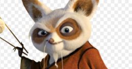 Maestro Shifu (Kung Fu Panda 2) (Latino) Type your text and hear it in the voice of Maestro Shifu (Kung Fu Panda 2) (Latino)