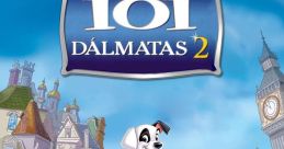 Pongo (Disney) (101 Dalmatas 2) (Mario Filio) (Latino) Type your text and hear it in the voice of Pongo (Disney) (101