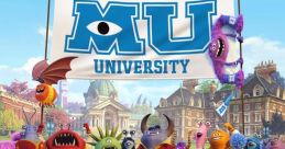 Abigali Hardescrabble (Monsters University) (Latino) Type your text and hear it in the voice of Abigali Hardescrabble