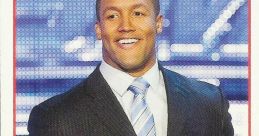 Byron Saxton I Had To Use The Actual 2K24 Game To Get His Voice. Enjoy!